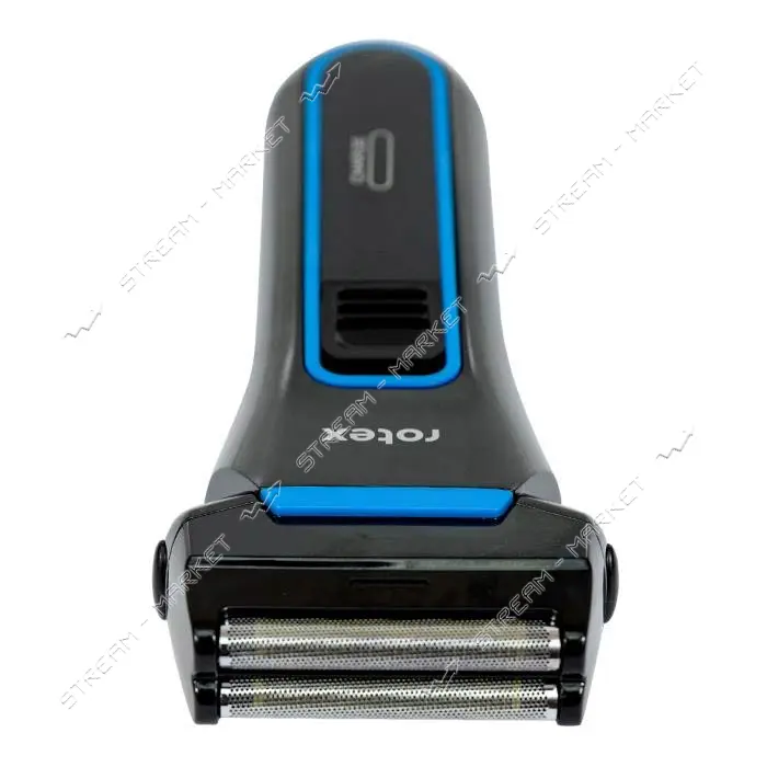 Электробритва Rotex RHC210-S 3Вт