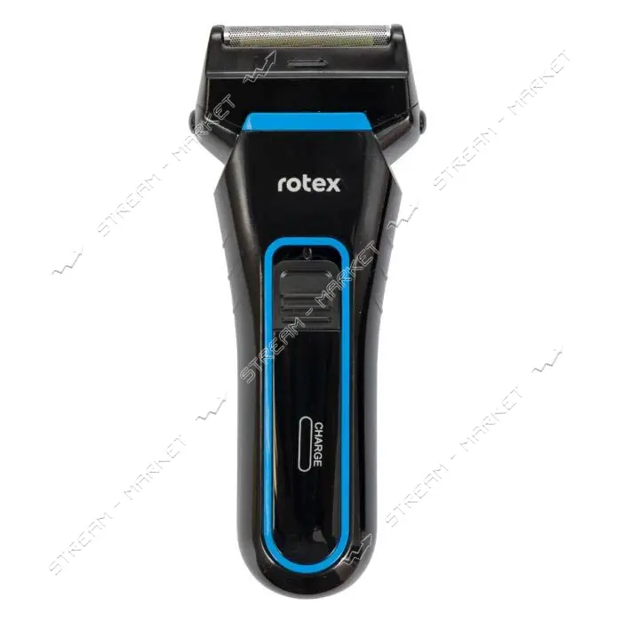 Электробритва Rotex RHC210-S 3Вт