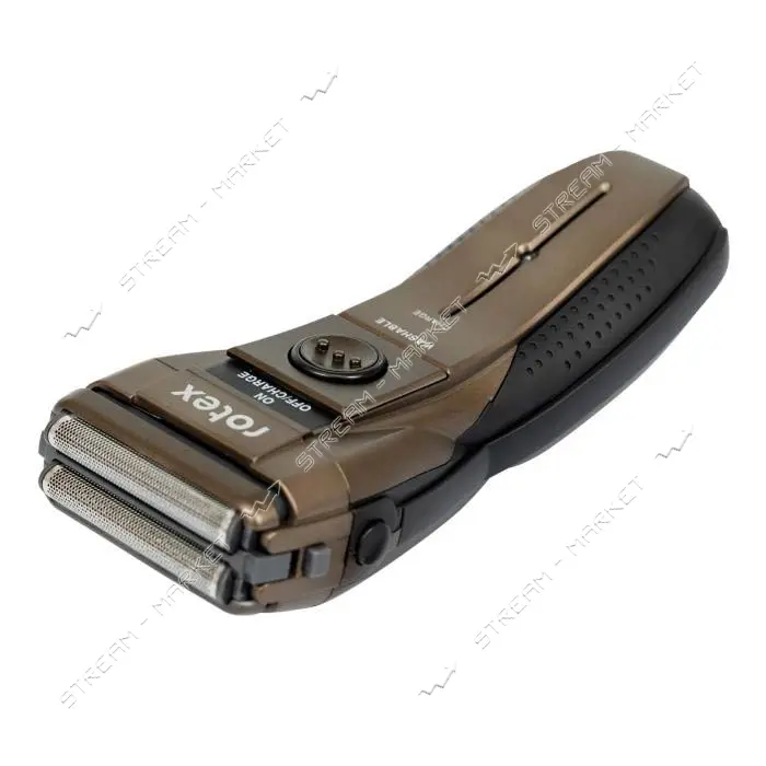 Бритва Rotex RHC 230-Т 2Вт