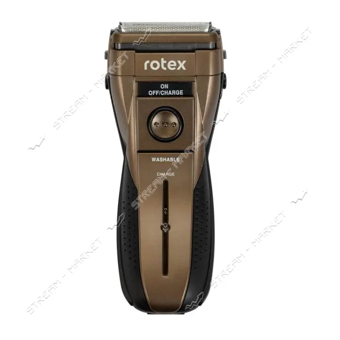 Бритва Rotex RHC 230-Т 2Вт