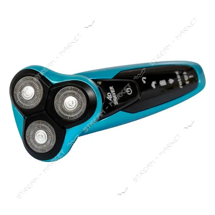 Бритва Rotex RHC280-S 2Вт