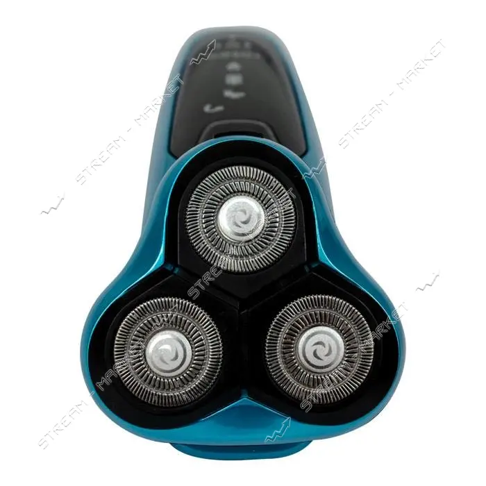 Бритва Rotex RHC280-S 2Вт