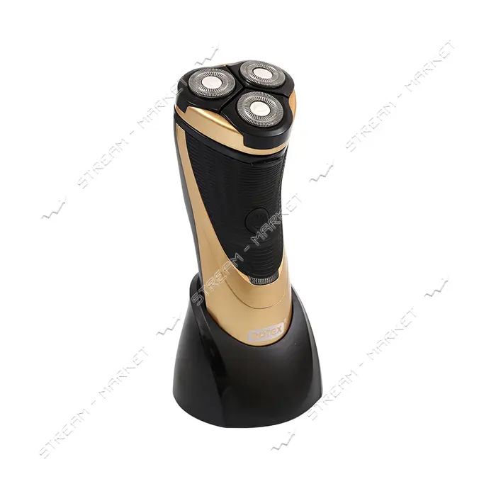 Электробритва Rotex RHC225-S 2Вт