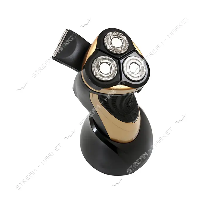 Электробритва Rotex RHC225-S 2Вт
