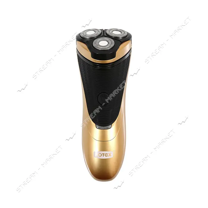 Электробритва Rotex RHC225-S 2Вт