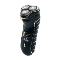 Электробритва Monte MT 5001 3 Вт                                                                    
