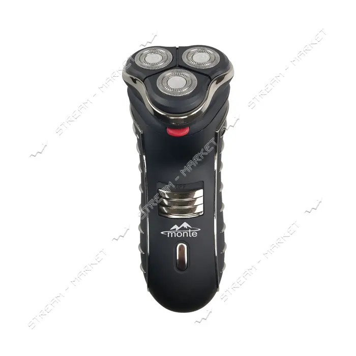 Электробритва Monte MT 5001 3 Вт                                                                    