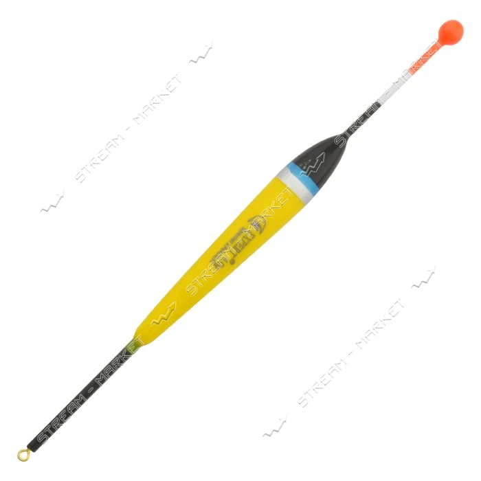 Поплавок EXPERТ YP-042, 4,0г