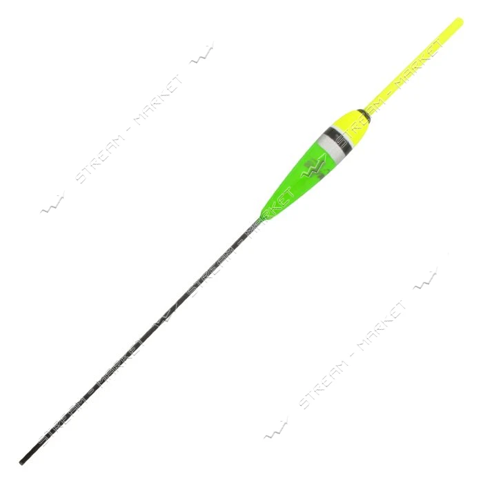 Поплавок EXPERТ YP-019, 1,0г                                                                        