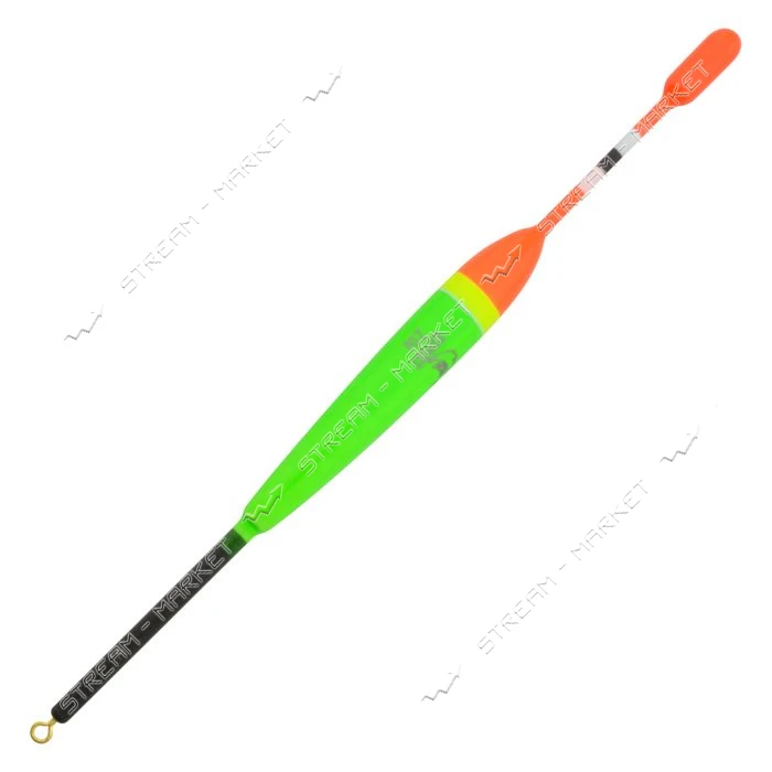 Поплавок EXPERТ YP-034, 2,0г                                                                        
