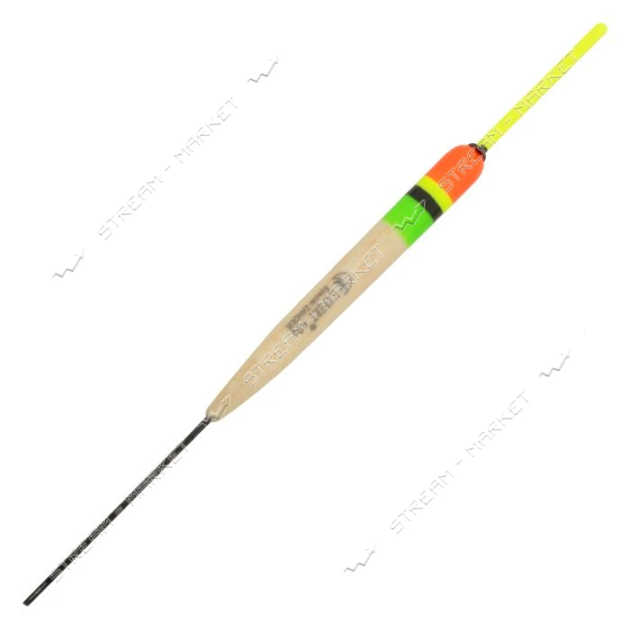 Поплавок EXPERТ YP-033, 4,0г