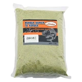 Прикормка Art fishing анис с добавлением клея 800г