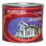 Краска масляная Фантазия МА-15 сурик железный 2.8кг