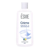 Крем-гель для душу ESME Creme 400г