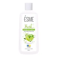 Крем-гель ESME для душу Fresh 400г                                                                  