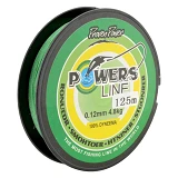 Шнур Power Pro 125мх0.12мм тест 5.3кг 59112                                                         