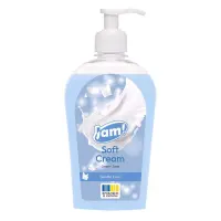 Крем-мило Крем JAM! 325г                                                                            