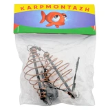 Монтаж убийца карася 35г ЛК-061                                                                     