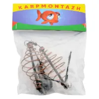Монтаж вбивця карася 35г ЛК-061                                                                     