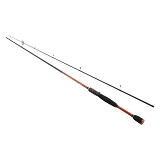Спиннинг штекерный лайт Spry spin 2.4м 5-20г 2к SF23951                                             