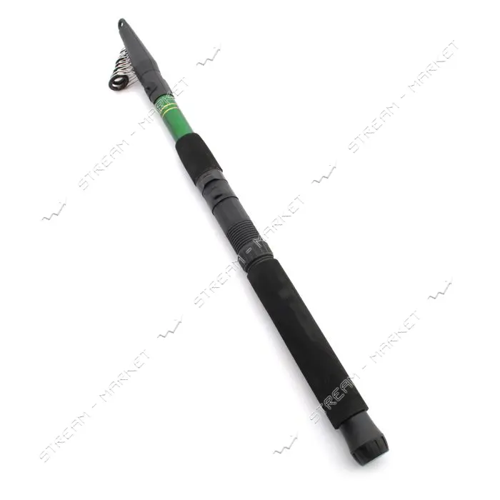 Спиннинг телескоп Wild cat 4.5м 30-60г WSI51043-4.5                                                 