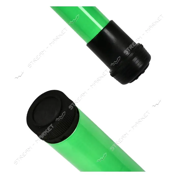Удочка бескольцевая Grasshopper 5м 15-30г 5к FFR005-5                                               