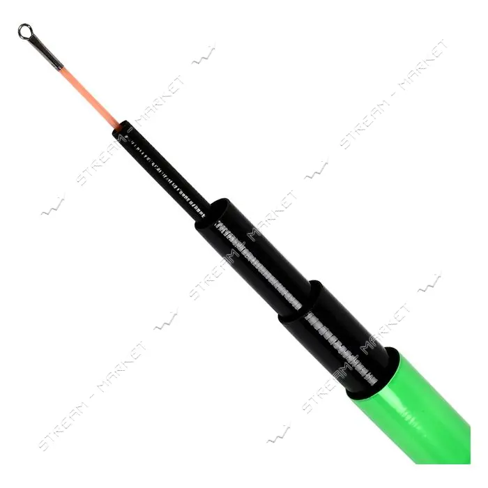 Удочка бескольцевая Grasshopper 5м 15-30г 5к FFR005-5                                               