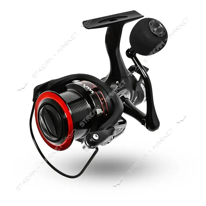 Катушка Trophy 4000 7 плюс 1bb SF24158-4                                                            