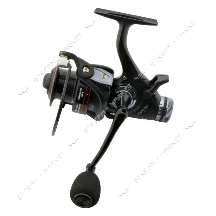 Катушка Trophy 4000 7 плюс 1bb SF24158-4                                                            