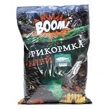 Прикормка Boom ТОП Амур-Толстолоб 900г