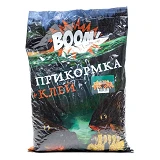 Прикормка Boom ТОП Анис 900г                                                                        