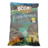 Прикормка Boom ТОП Ваниль 900г