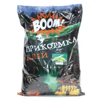 Прикормка Boom ТОП Горох 900г