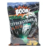 Прикормка Boom ТОП Карась 900г                                                                      