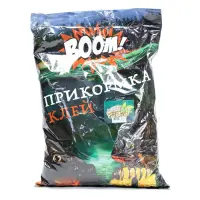 Прикормка Boom ТОП Конопля 900г