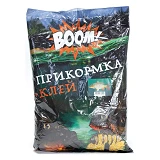 Прикормка Boom ТОП Карп 900г