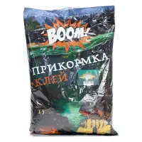 Прикормка Boom ТОП Карп 900г