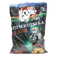 Прикормка Boom ТОП Криль 900г