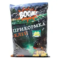 Прикормка Boom ТОП Кукуруза 900г