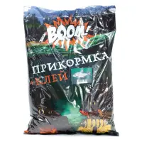 Прикормка Boom ТОП Лещ 900г