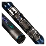 Удочка с кольцами 6м SF24231-6.0