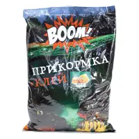 Прикормка Boom ТОП Мед 900г