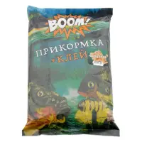 Прикормка Boom ТОП Опарыш 900г