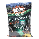 Прикормка Boom ТОП Плотва-Тарань 900г                                                               