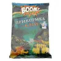 Прикормка Boom ТОП Пряженное Молоко 900г