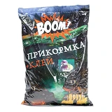 Прикормка Boom ТОП Слива 900г                                                                       