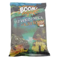 Прикормка Boom ТОП Тигровый Орех 900г