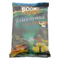 Прикормка Boom ТОП Тутти-Фрутти 900г