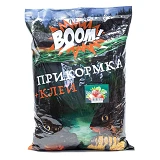 Прикормка Boom ТОП Клубника 900г