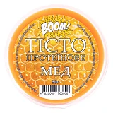 Тесто Boom Протеиновое Мед 50г                                                                      